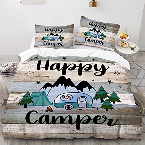 The Best Camper Bedding For 2022