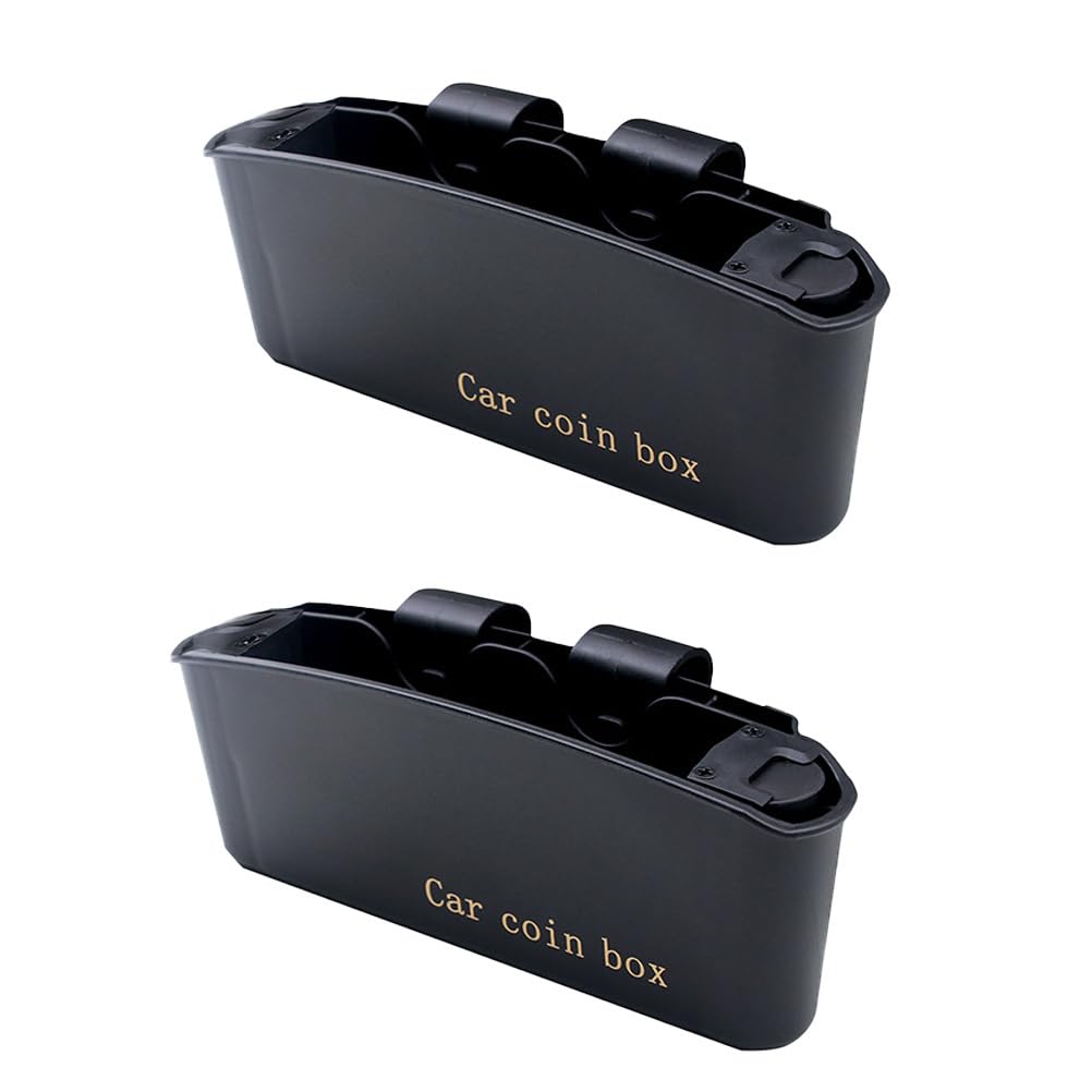 小物入れ？ Amazon.co.jp: 車収納ボックス ドアボックス 収納ホルダー 車