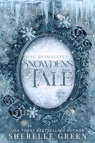 Snowden's Tale: Bae Reimagined