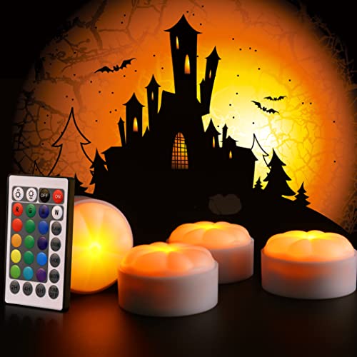 Our Best Battery Candle Lights