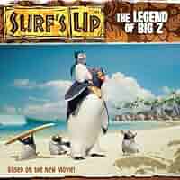 SURFS UP(S）L Cody, Lani & Big Z's Ultimate Surf Session | Surf's Up - YouTube