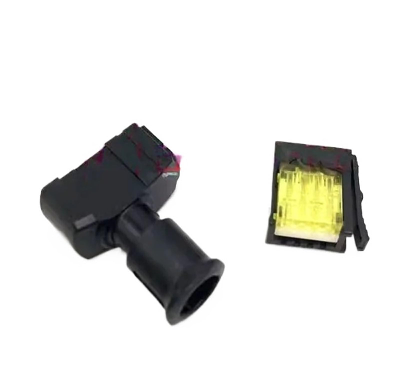 JJKKOZVQF OP-88029 Laser sensor and controller connection