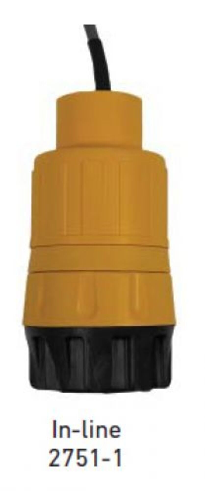 GF Signet 3-2751-1 Dryloc Ph/Orp Smart Sensor