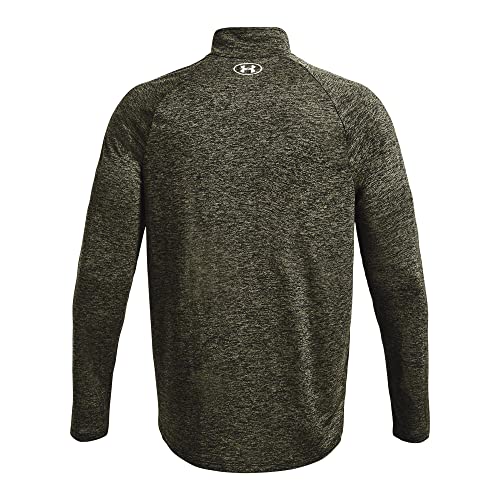 Image of Under Armour Men's Tech 2.0 1 /2 Zip