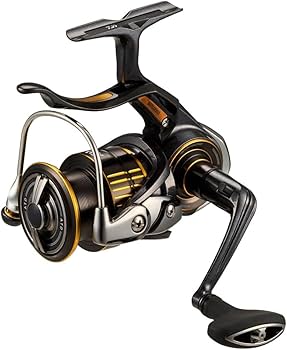 Amazon | ダイワ(DAIWA) 磯用レバーブレーキリール 23ラグザス 2500H