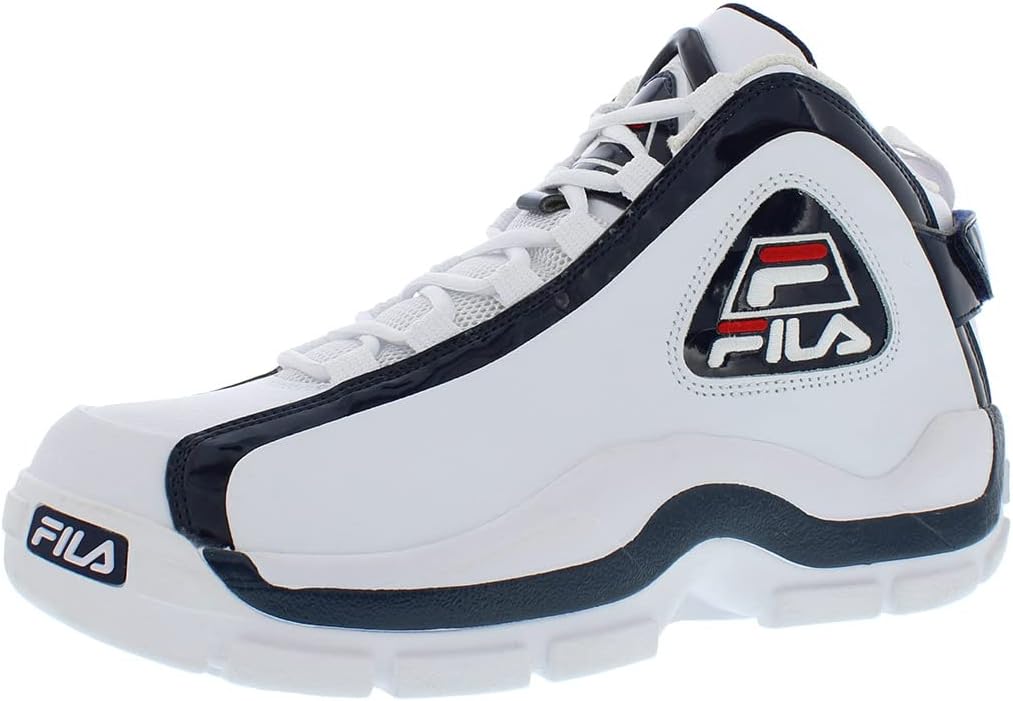 grant hill basketball shoes