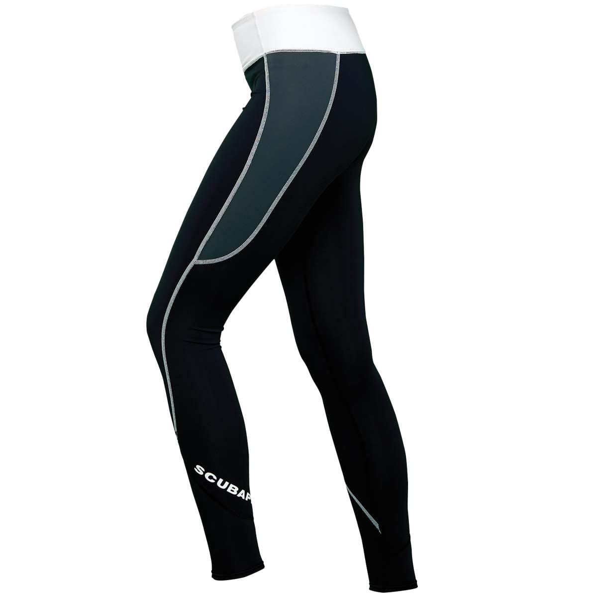 SCUBAPRO T-Flex - Polainas para Mujer