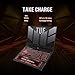ASUS TUF Gaming A15 Gaming Laptop, 15.6