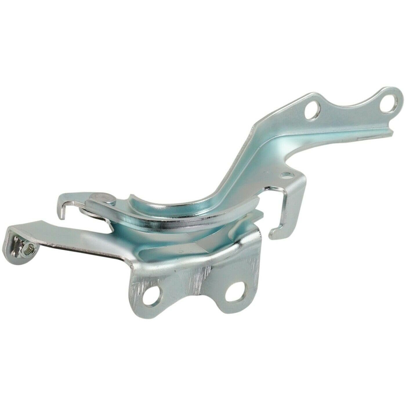 VIRAZE 1pc Hood Hinge Assembly Left Driver Side 16337014 5342008020 TO1236170