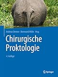 Chirurgische Proktologie