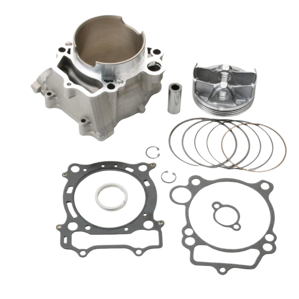 Zestaw bloków cylindrów 95 mm 5TA-11311-12-00 kompatybilny z YFZ450 WR450F