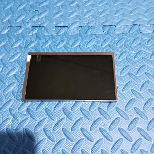 Image of 6.5 inch 400x234 LCD PW065XS1 (LF) Industrial Display