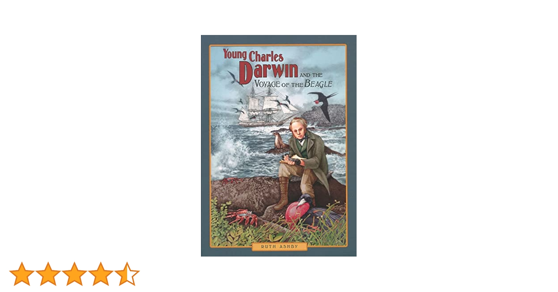 【中古】 Voyage of the Beagle Revised/DOVER PUBN INC/Charles Darwin 中古】 Voyage of the Beagle Revised/DOVER PUBN INC/Charles