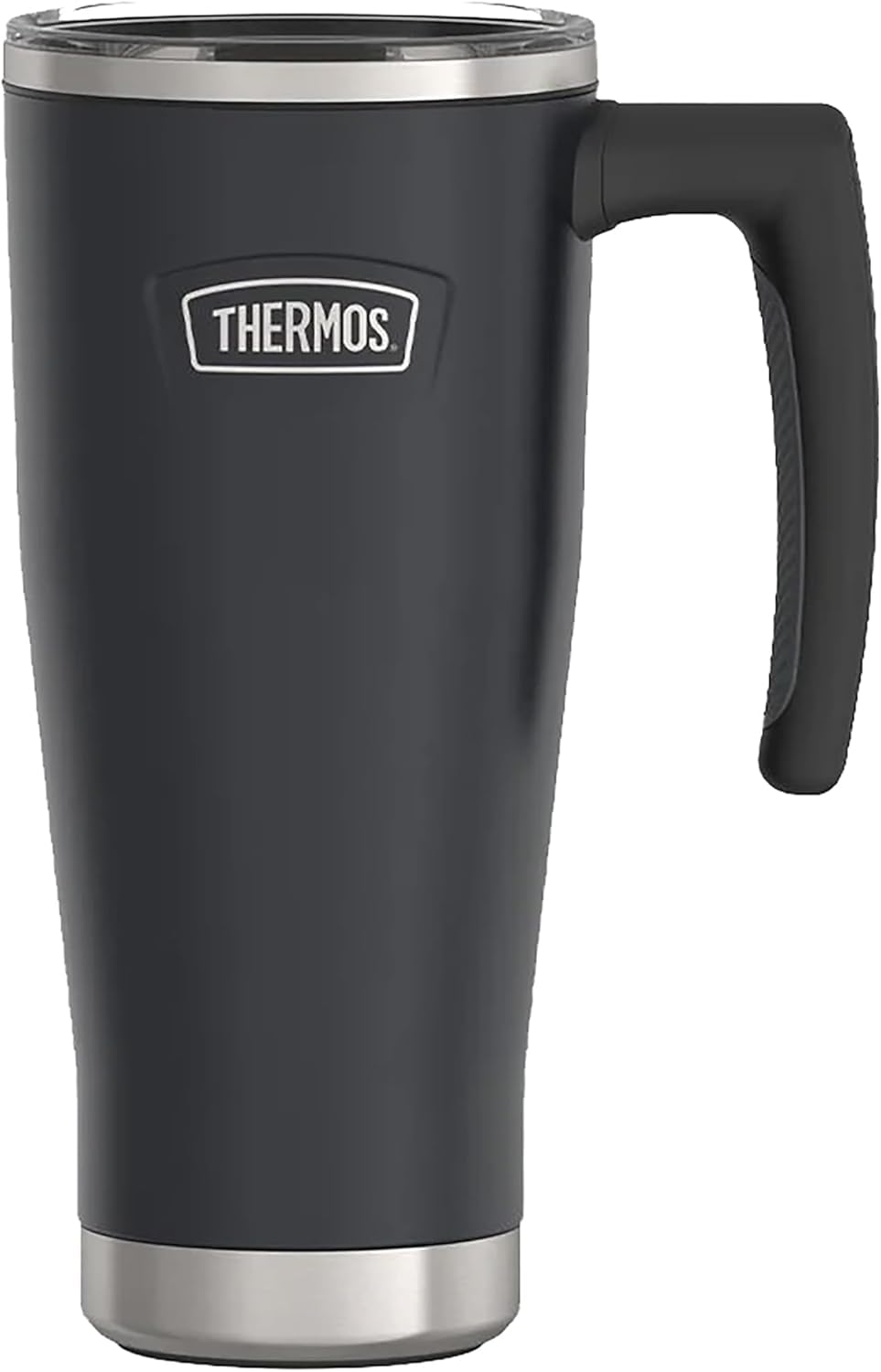 Thermos Icon Mug isotherme en acier inoxydable Granite 532 ml