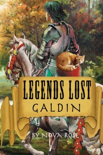 Legends Lost: Galdin