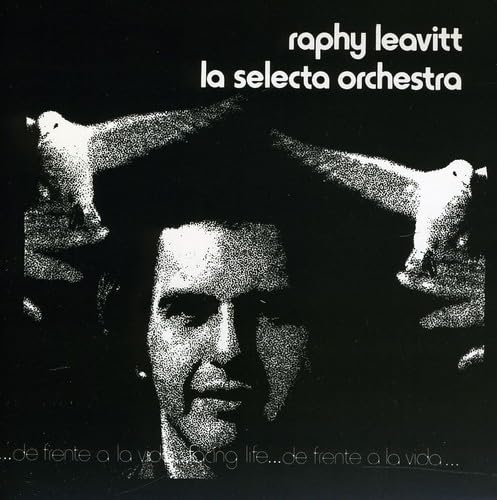 El Buen Pastor Dg1311 [Audio CD] Raphy Leavitt