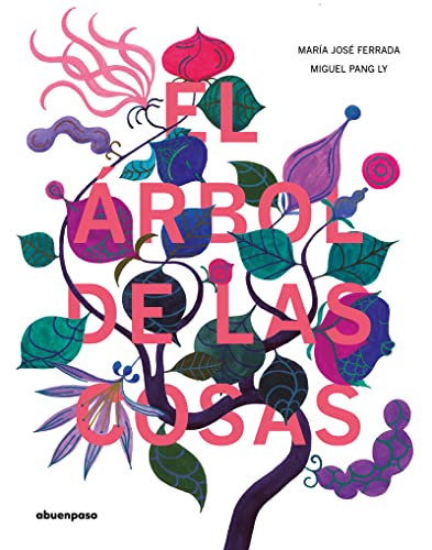 El Árbol De Las Cosas