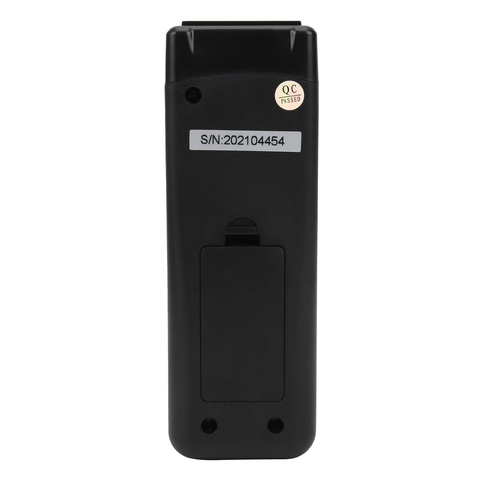 TL TK02 2K Type Thermocouple Sensor Type LCD Digital Thermocouple Thermometer