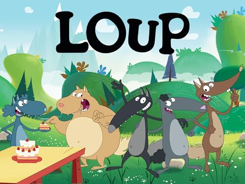 Loup