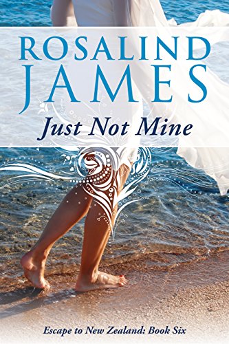 Bargain eBook - Just Not Mine