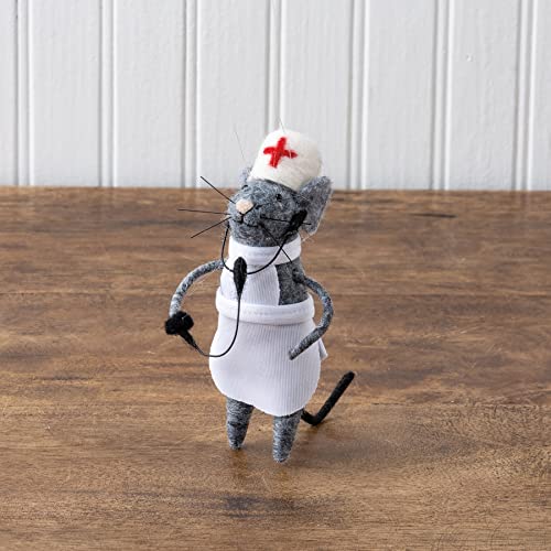 Primitives-by-Kathy-Critter-Nurse-Mouse Primitives by Kathy Critter Nurse Mouse