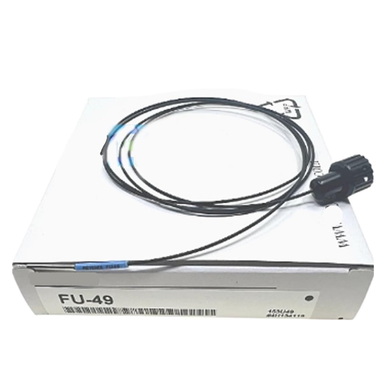 NACODLUL FU-49 fiber optic sensor