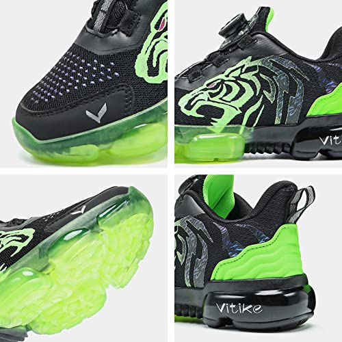 Image of Kids Sneakers Boys Girls Running Tennis Sports Casual Shoes