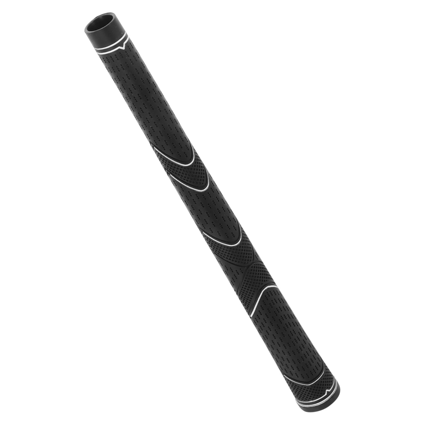 GAROZATION Standard Golfing Club Grip Golf Swing Grip Comfortable Non-slip Golf Grip for Men