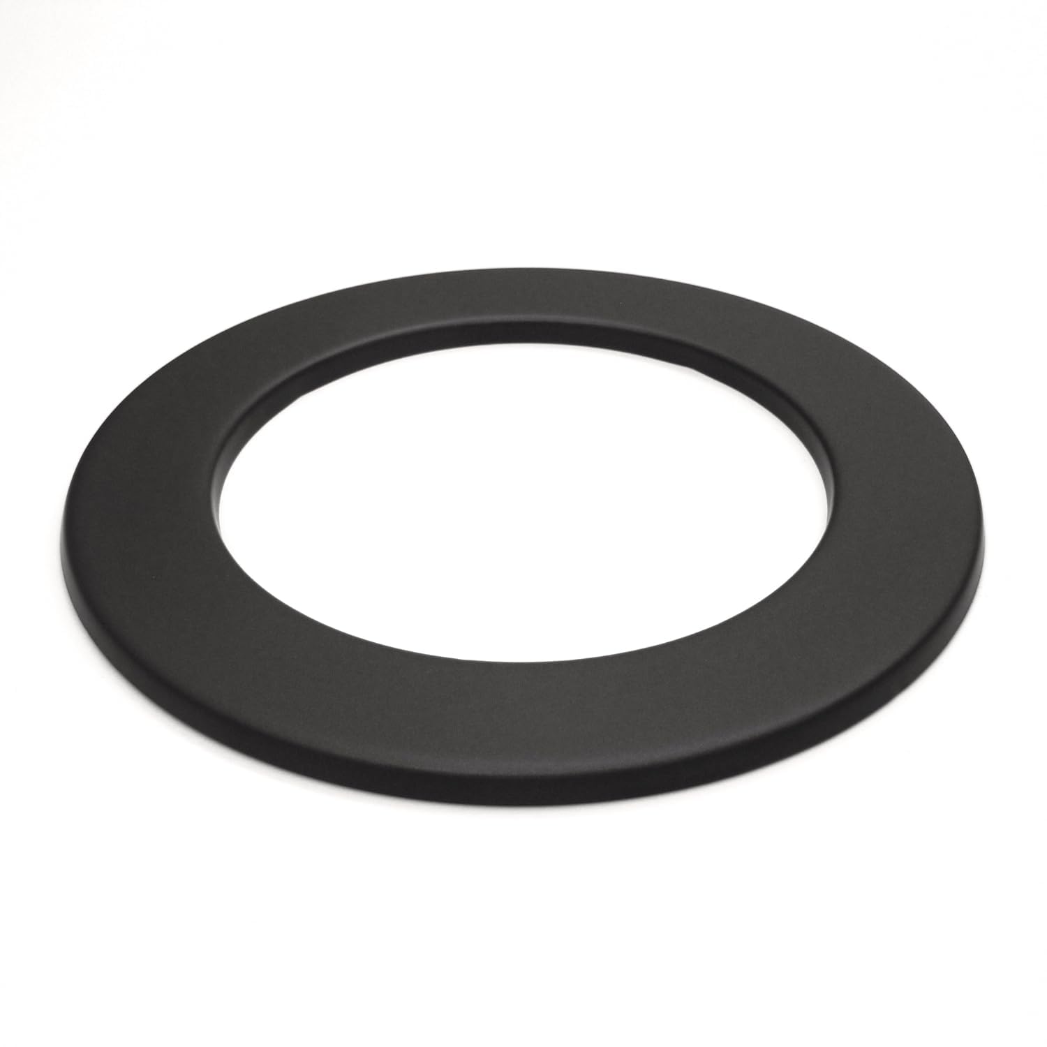 raik Rauchrohr Ofenrohr Set 150 mm einteilig schwarz 90 Grad Bogen gezogen 2 mm Stahl Senotherm Lackierung bis 600 Grad inklusive Wandrosette und Doppelwandfutter