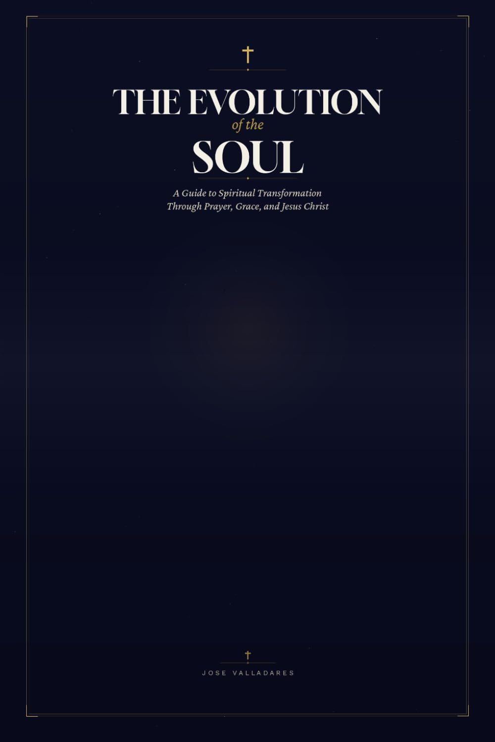 The Evolution of the Soul