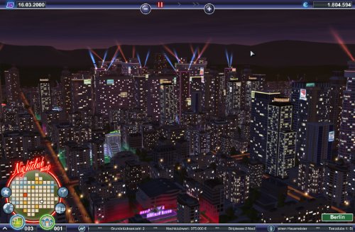 Nightclub Imperium [Edizione: Germania]