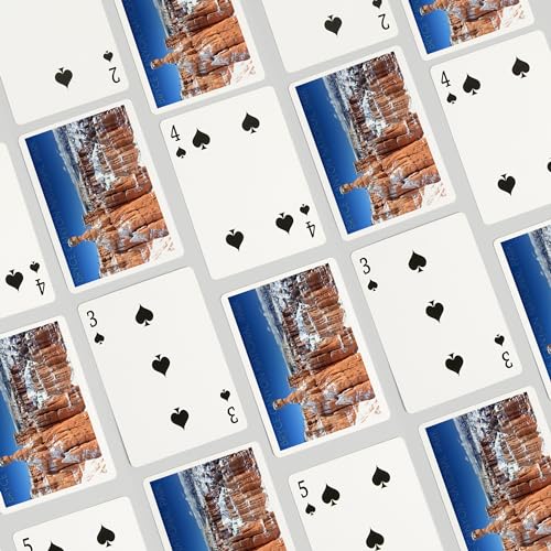 Bryce Canyon National Park Poker 52 Cartas miniatura 4