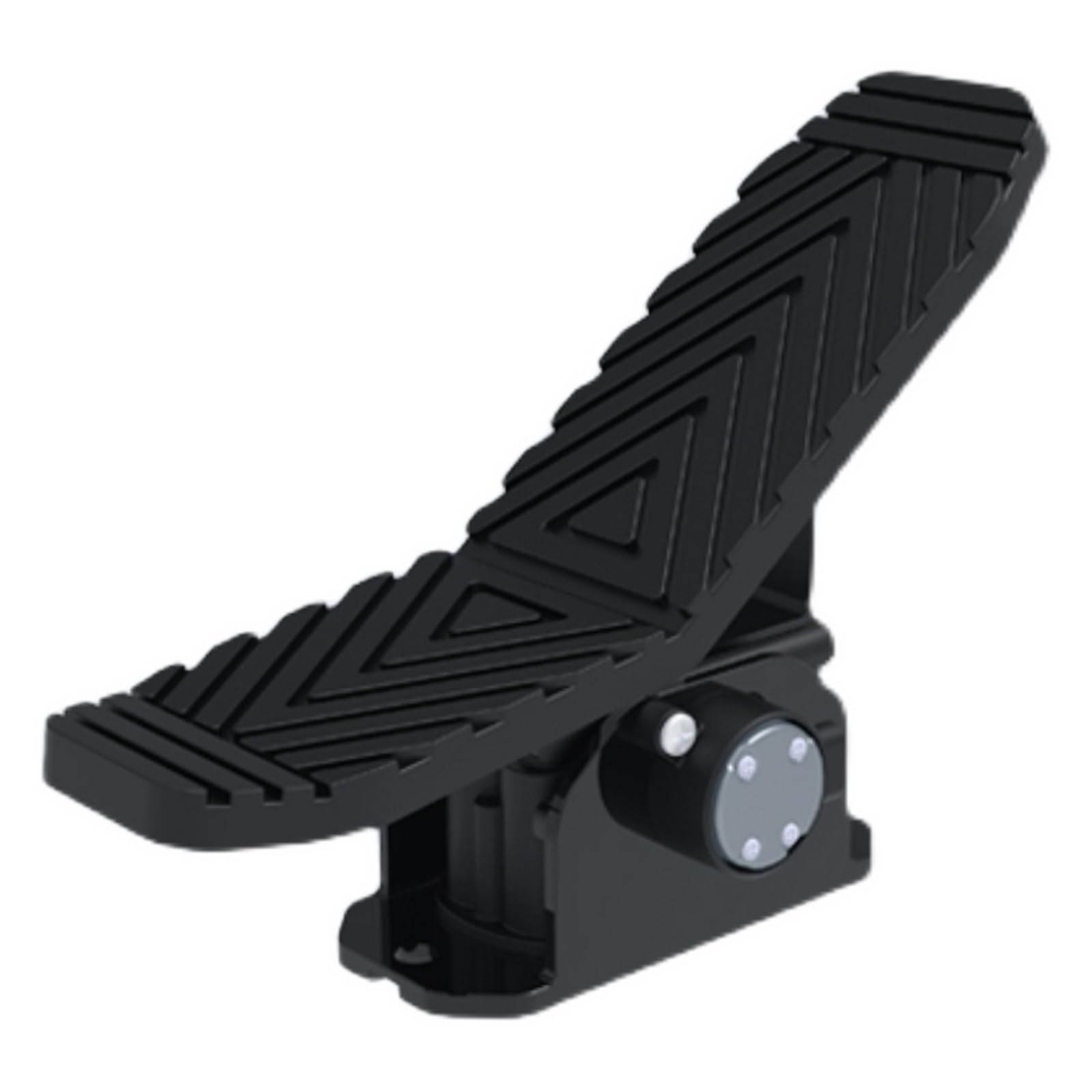 JVDDI SMC183 Two-way Accelerator Pedal, Tracked Vehicle