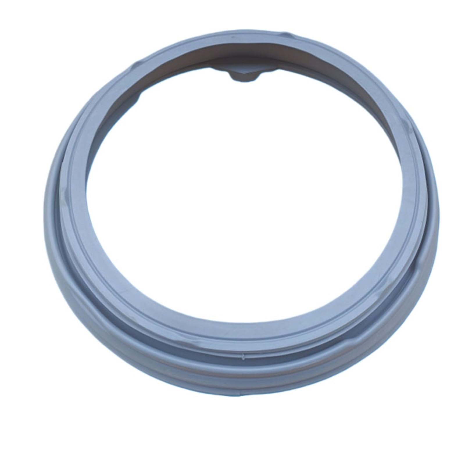 Gummidichtung For Trommelwaschmaschine, Kompatibel Mit LG 4986ER0008A 4986ER1004A 4986EN1001A, Gummimatten-Zubehör For Waschmaschine