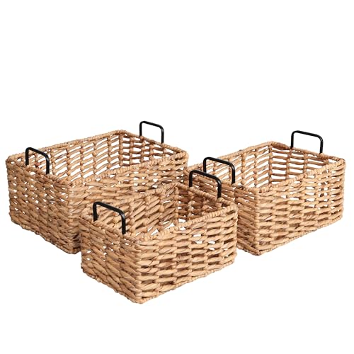 happimess BSK2019A-3SET Savoy Coastal Farmhouse D EH[^[qVX q[oXPbg ^nht rO[Q̑pV[OXRei i` (3Zbg)