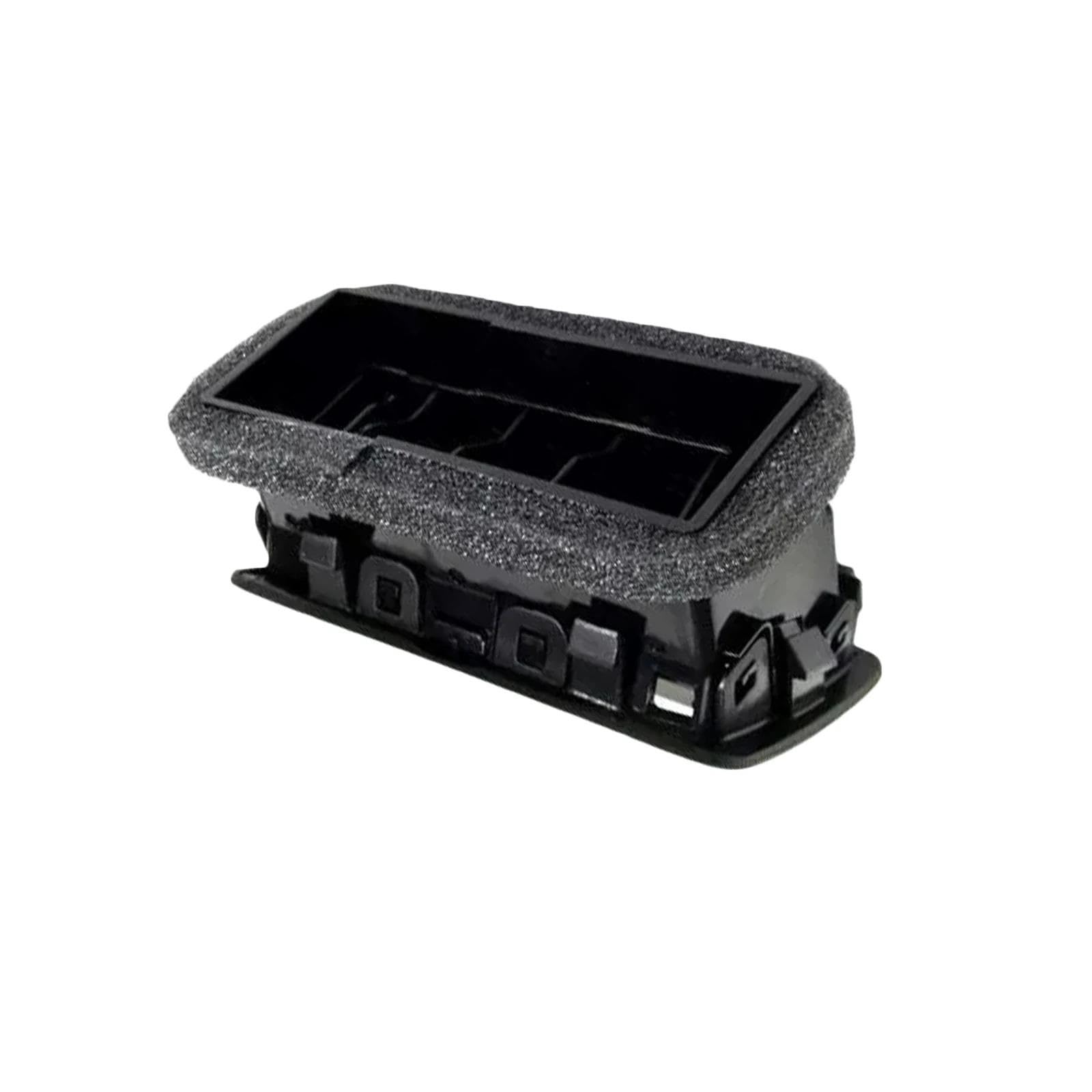 per Dodge per Challenger 2008-2014 1QL40XDVAA 1NF04XDVAB Bocchetta Uscita Condizionata Destra Bocchetta Uscita Aria Condizionata A/C Bocchette dell'Aria Condizionata Auto