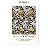 Zoom IMG-1 dittelle mostra astratta william morris Zoom IMG-1 dittelle mostra astratta william morris