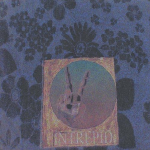  Intrepid