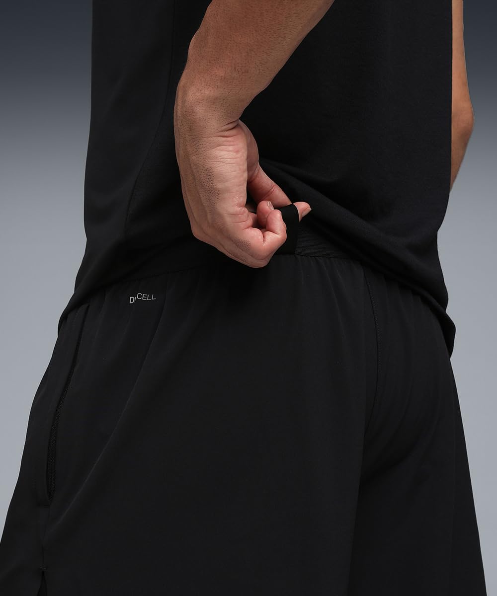 PUMA M Puma X Hyrox 2in1 Train Short - Szorty tkane Uniseks