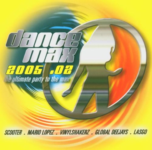 Dance Max 2005.2