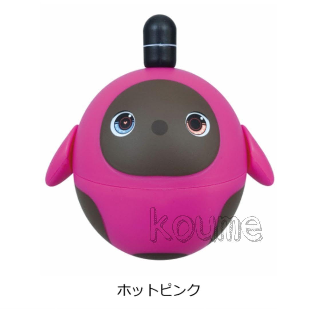 Amazon.co.jp: LOVOT ラボット2 らぼっと2 カプキャラ ホット