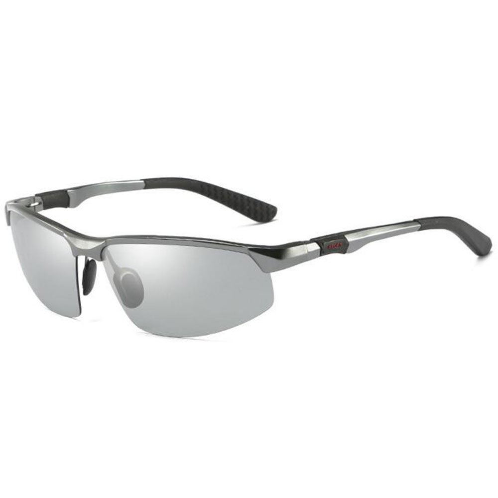 TNLPOWER Polarized Photochromic Lens Sunglasses Driving