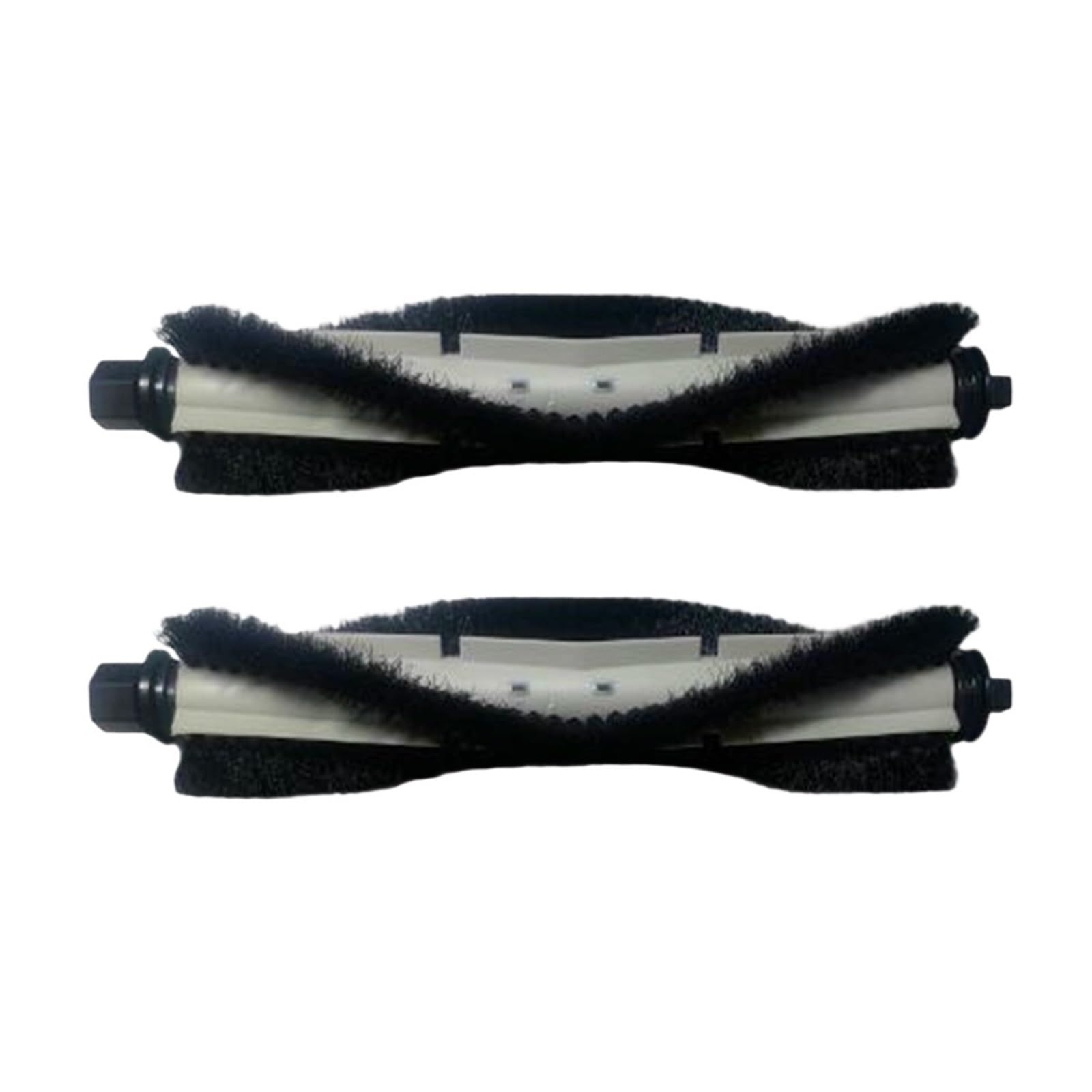KDBERHFSA Roller Brush, Compatible With Hizero Robot Vacuum Cleaner, Efficient Cleaning Accessory With Sturdy Material(2 PACK)