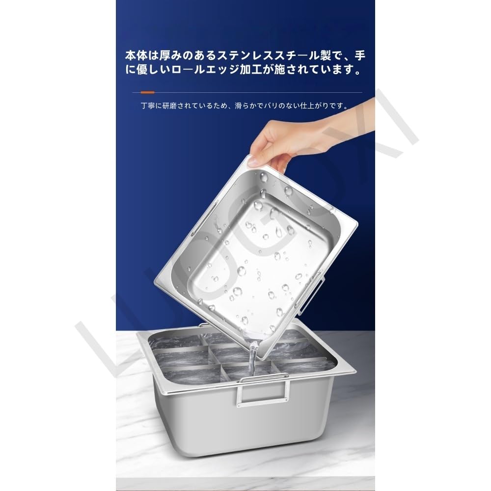 Amazon | LUOGOXIおでん鍋 、業務用デスクトップおでん機 、おでん機械