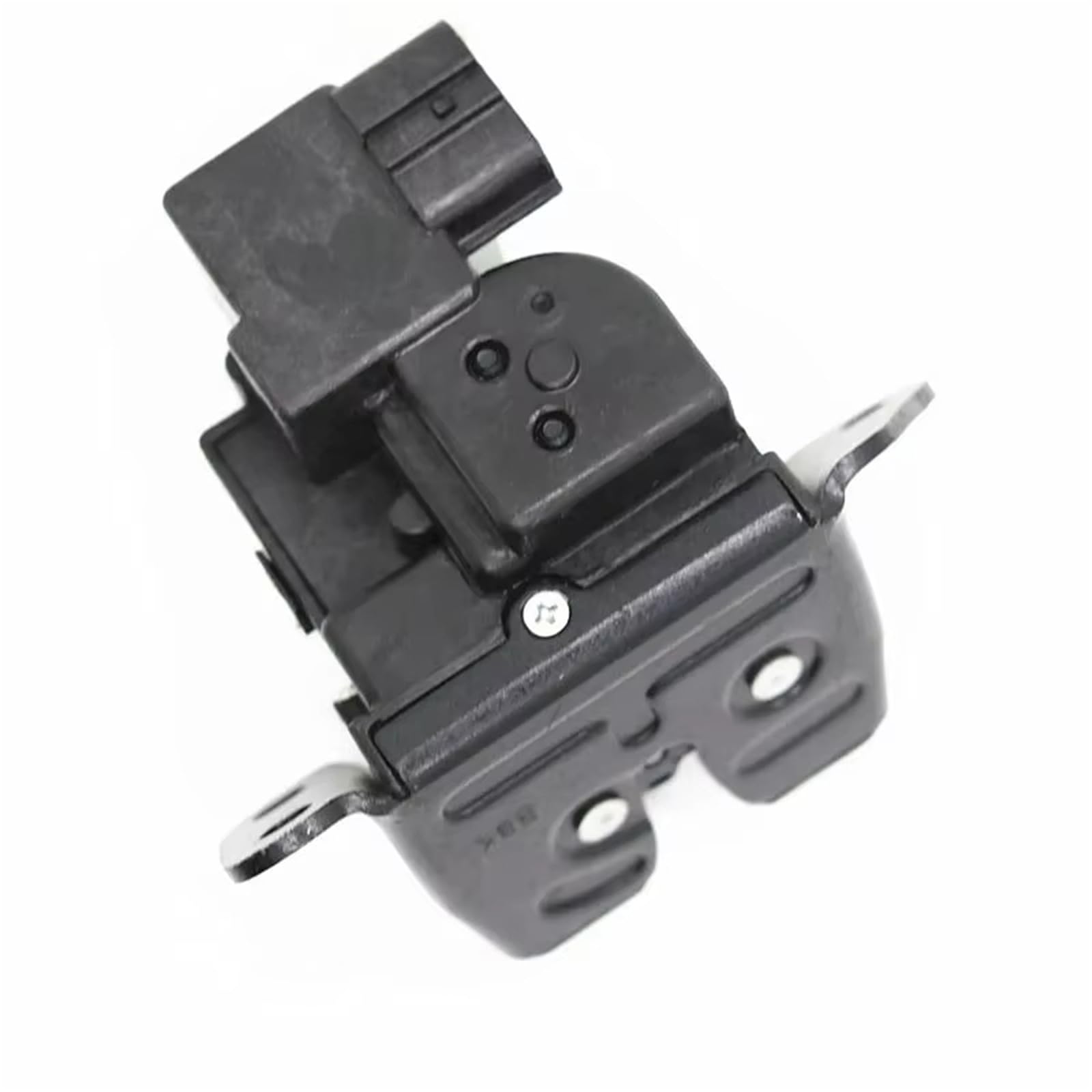 Zhannuobhd One Color Rear Tailgate Lock 812301R200 Trunk Lock Actuator Tail Gate Latch Release For Hyundai For Accent For Verna Solaris 5Dr Hatchback 81230-1R200
