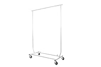 Algopix Similar Product 1 - ForHauz Commercial Clothes Garment Rack