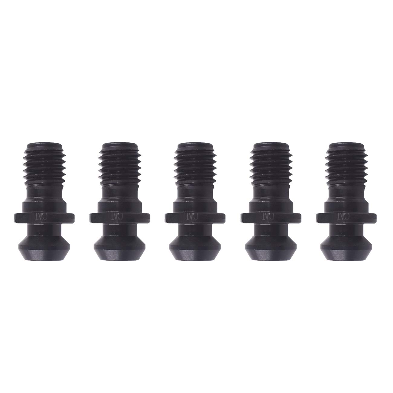 5 x New Pull Stud Retention Knob Fits Mazak Fadal CAT40 CNC