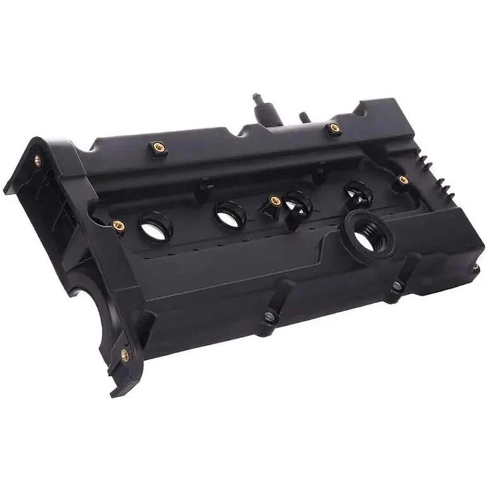 Bouchons de Valve de Pneu pour Hyundai pour Accent 2001-2004 pour Couvercle de Chambre de soupape de Moteur Couvercle de culbuteur d'arbre