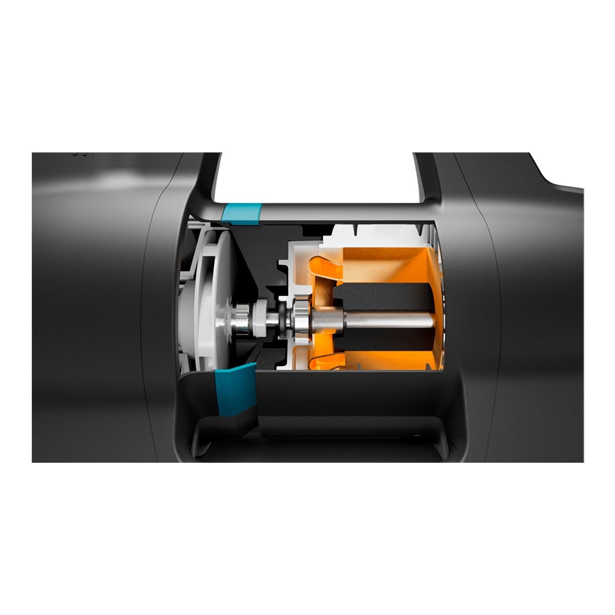 GARDENA 4300 Silent pompa ogrodowa 4300 l/h 43 m