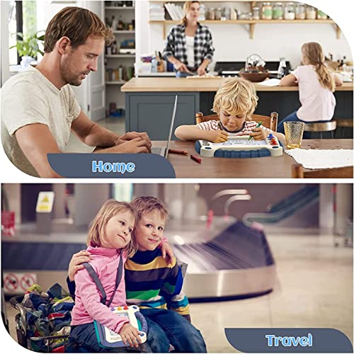 Preescolar, Toy Imagen adicional